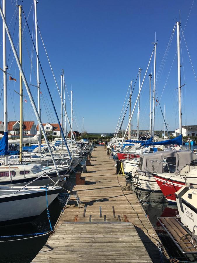 Glyngøre Lystbådhavn