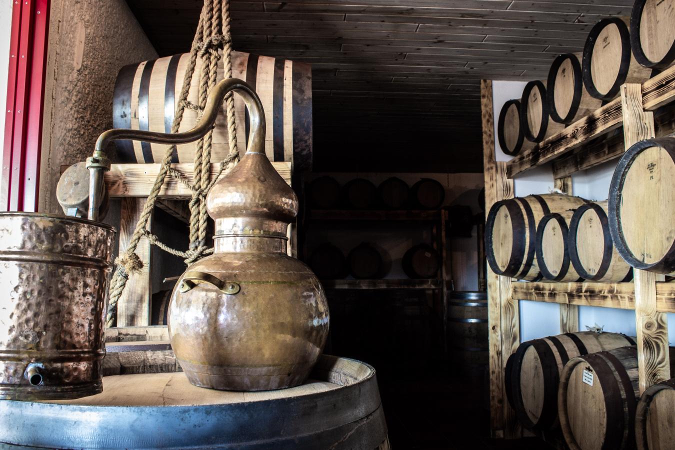 Brænderiet Limfjorden