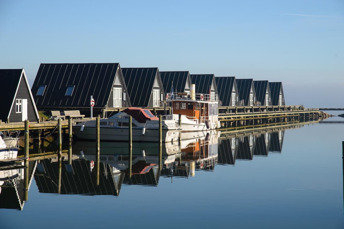 Skive Lystbådhavn