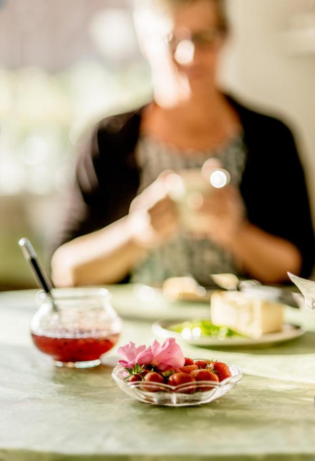 Spisesteder ved Limfjorden