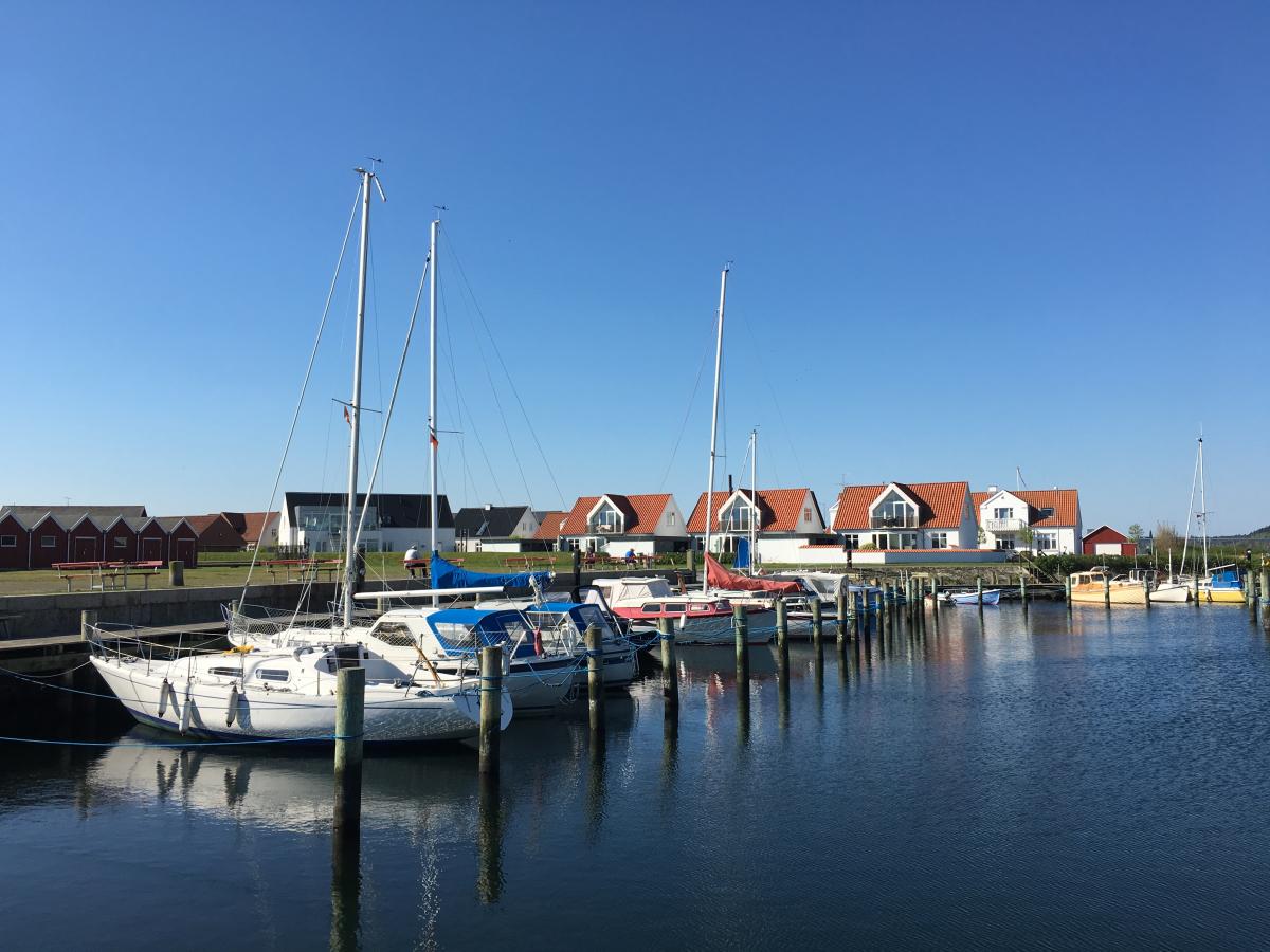 Glyngøre Havn