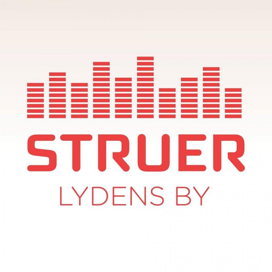 Struer - Lydens By