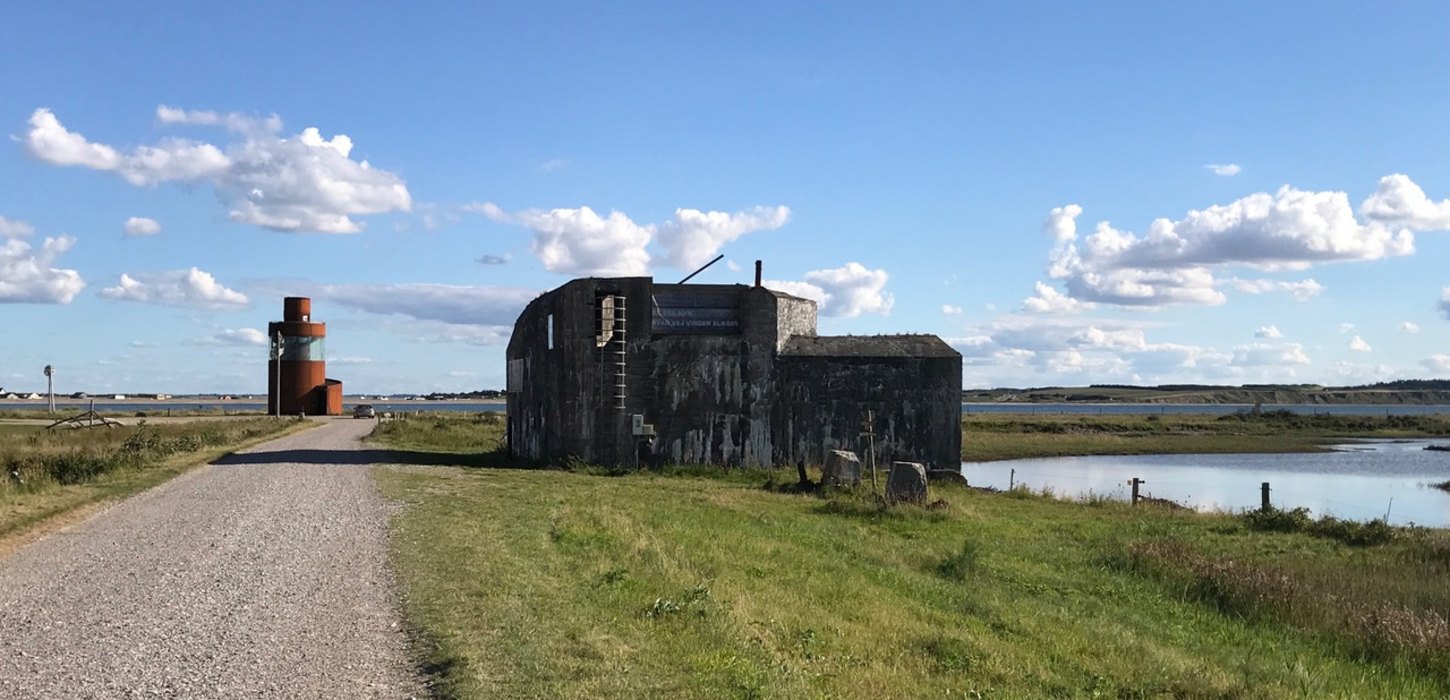 Oddesundtårnet, regelbau 411
