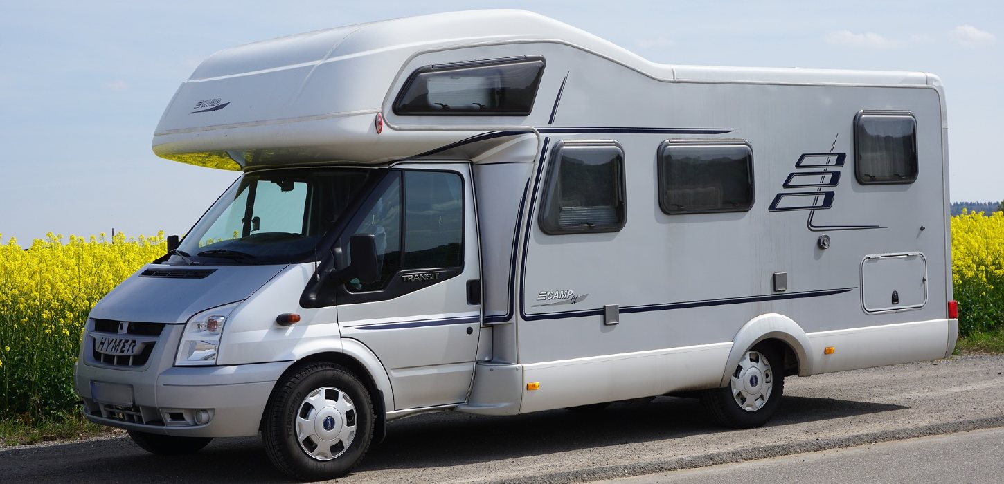 Autocamper