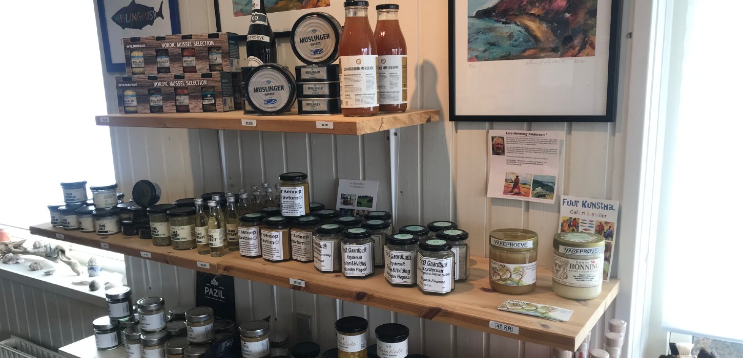 Fur Turistinformation