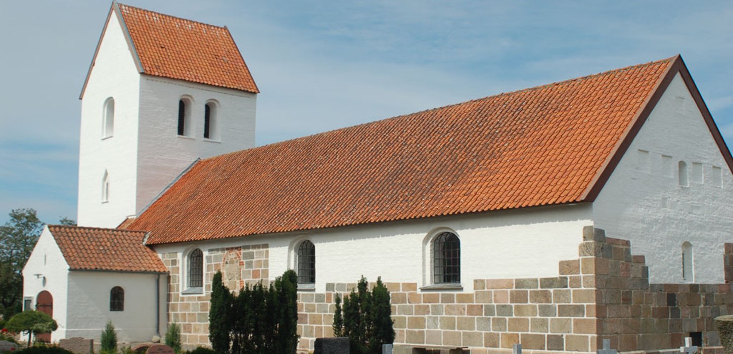 Junget Kirke