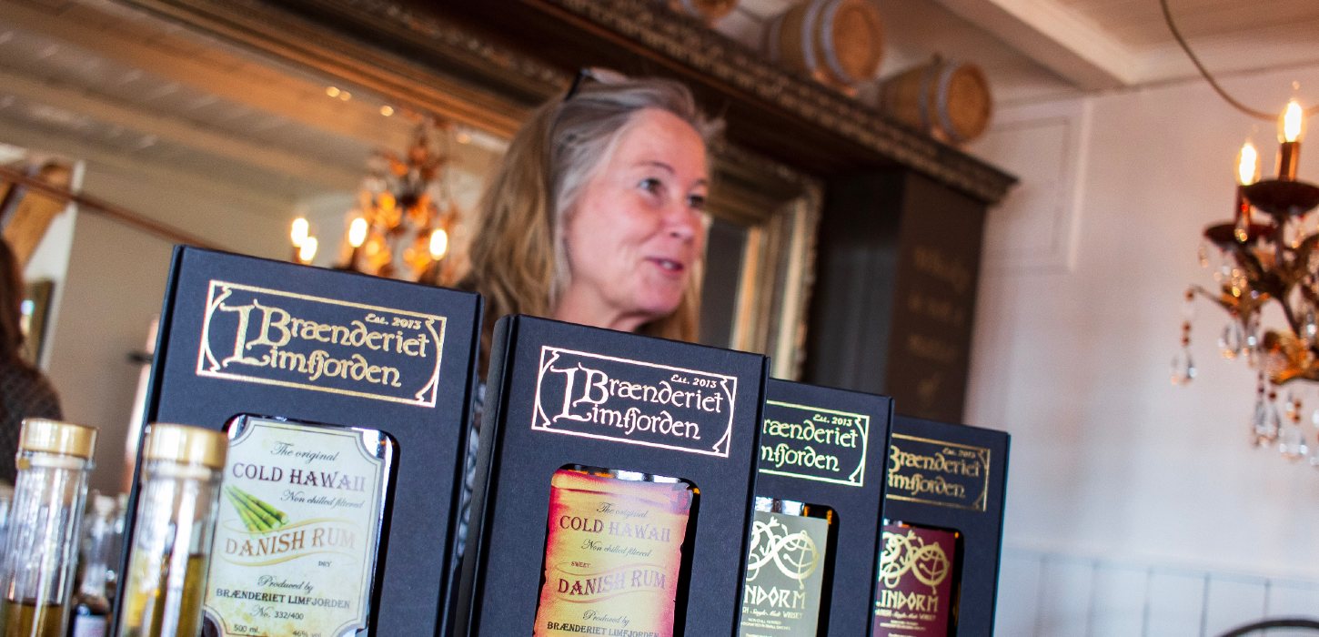 Brænderiet Limfjorden