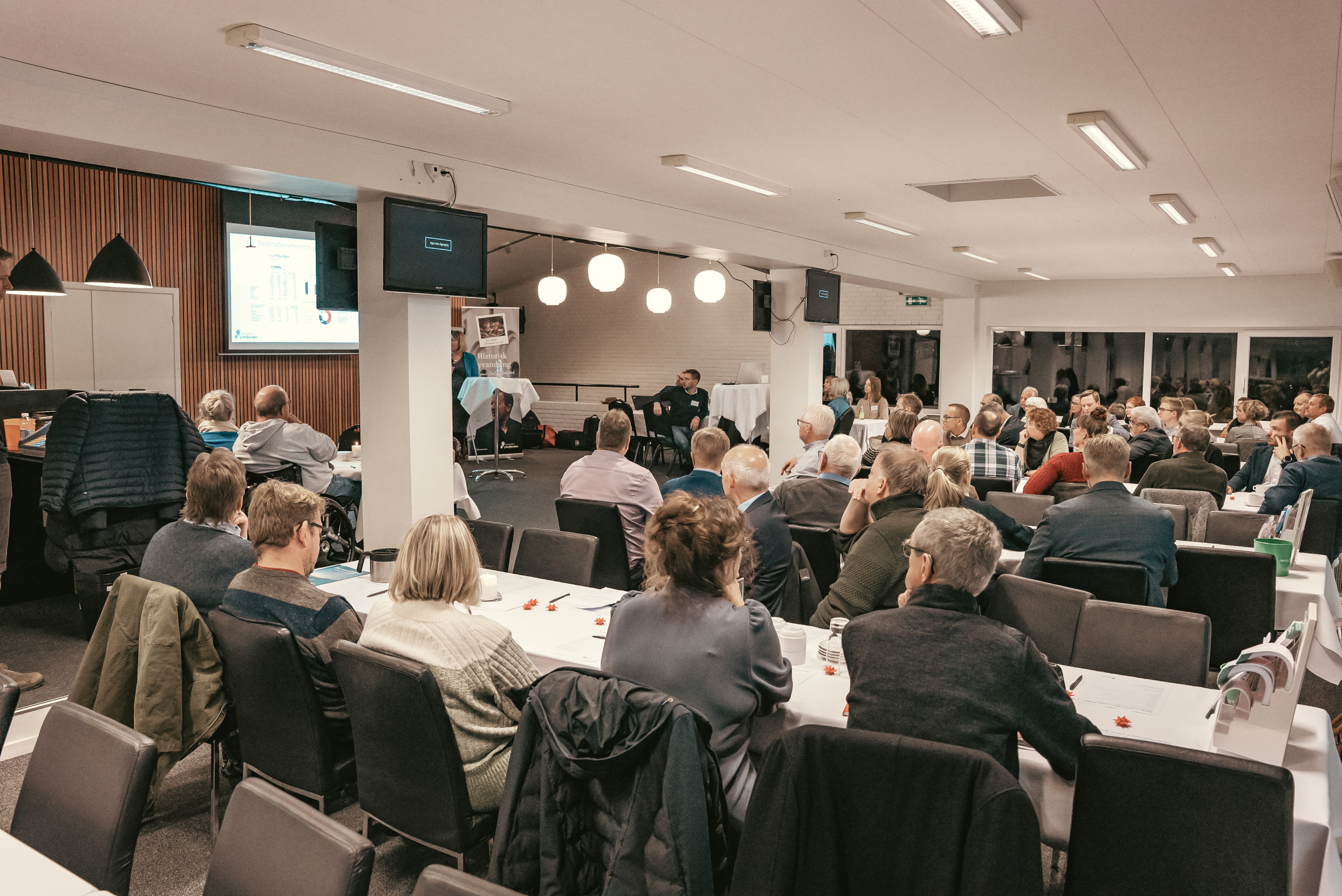 Turisme Årsmøde 2022