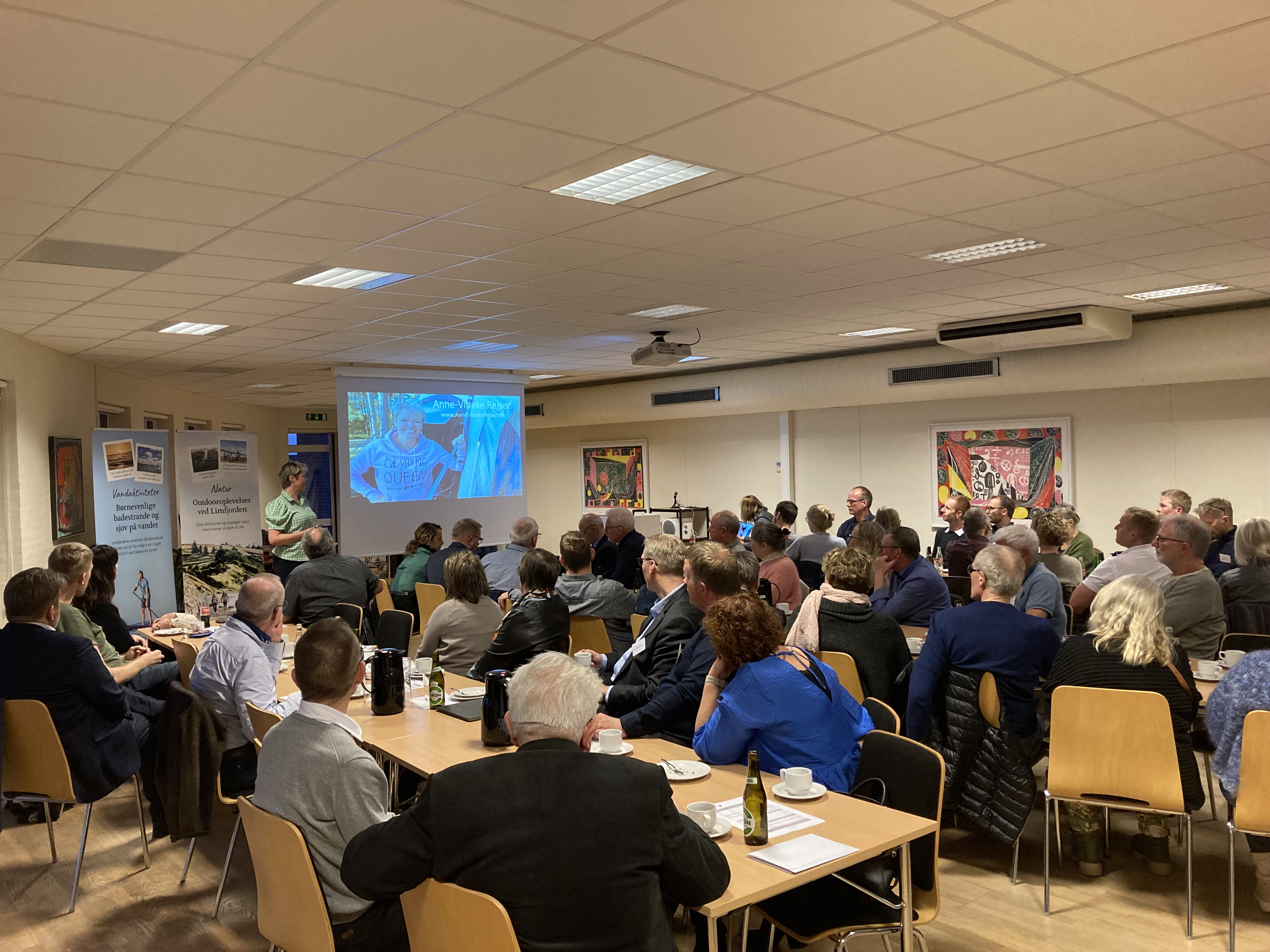 Generalforsamling 2023