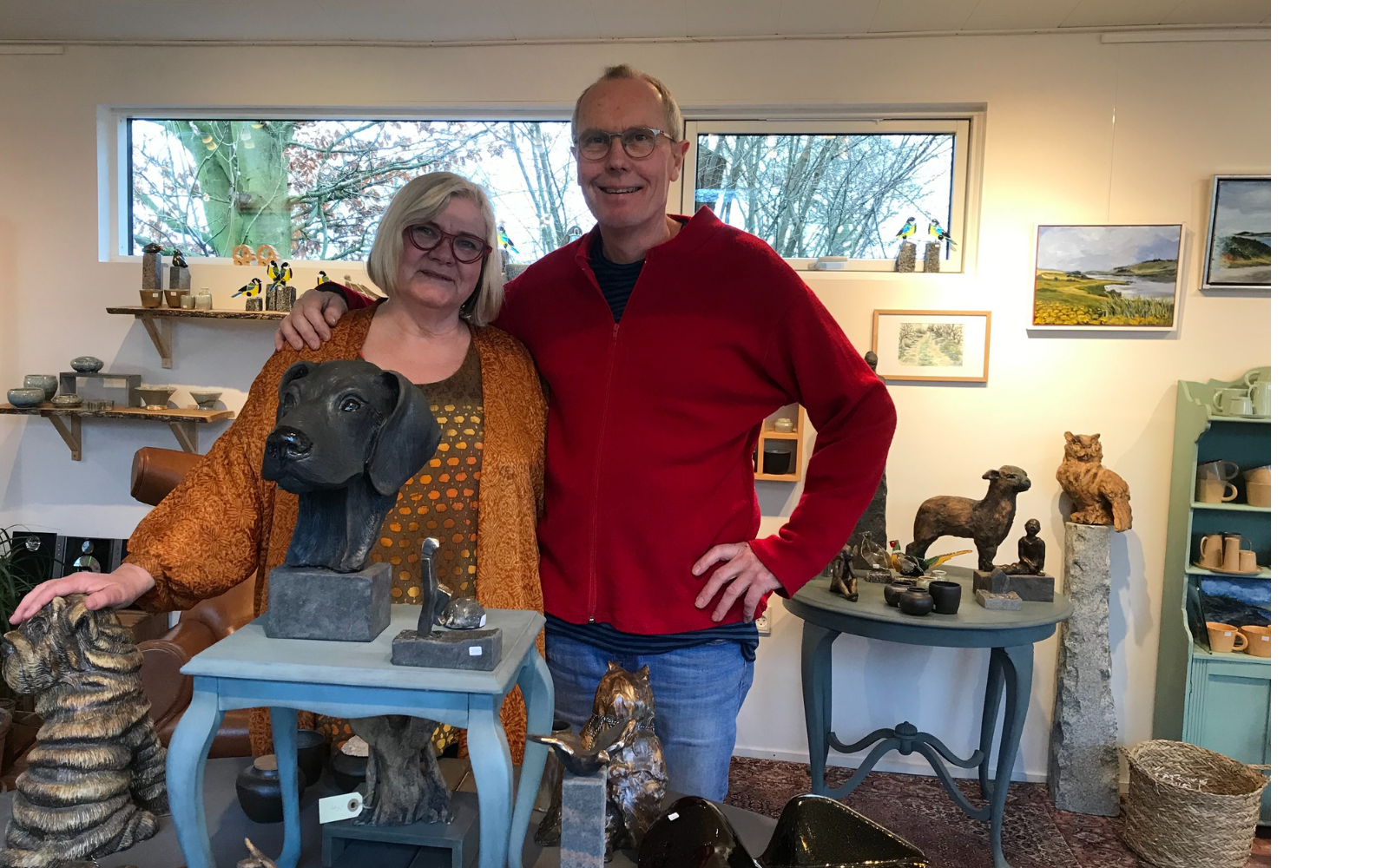 Røntveds Kunsthåndværk