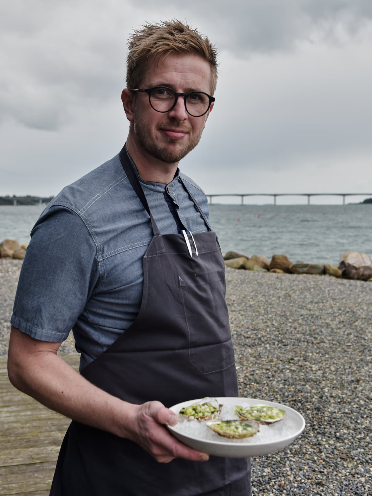 Limfjordens Hus, Rasmus Kardyb