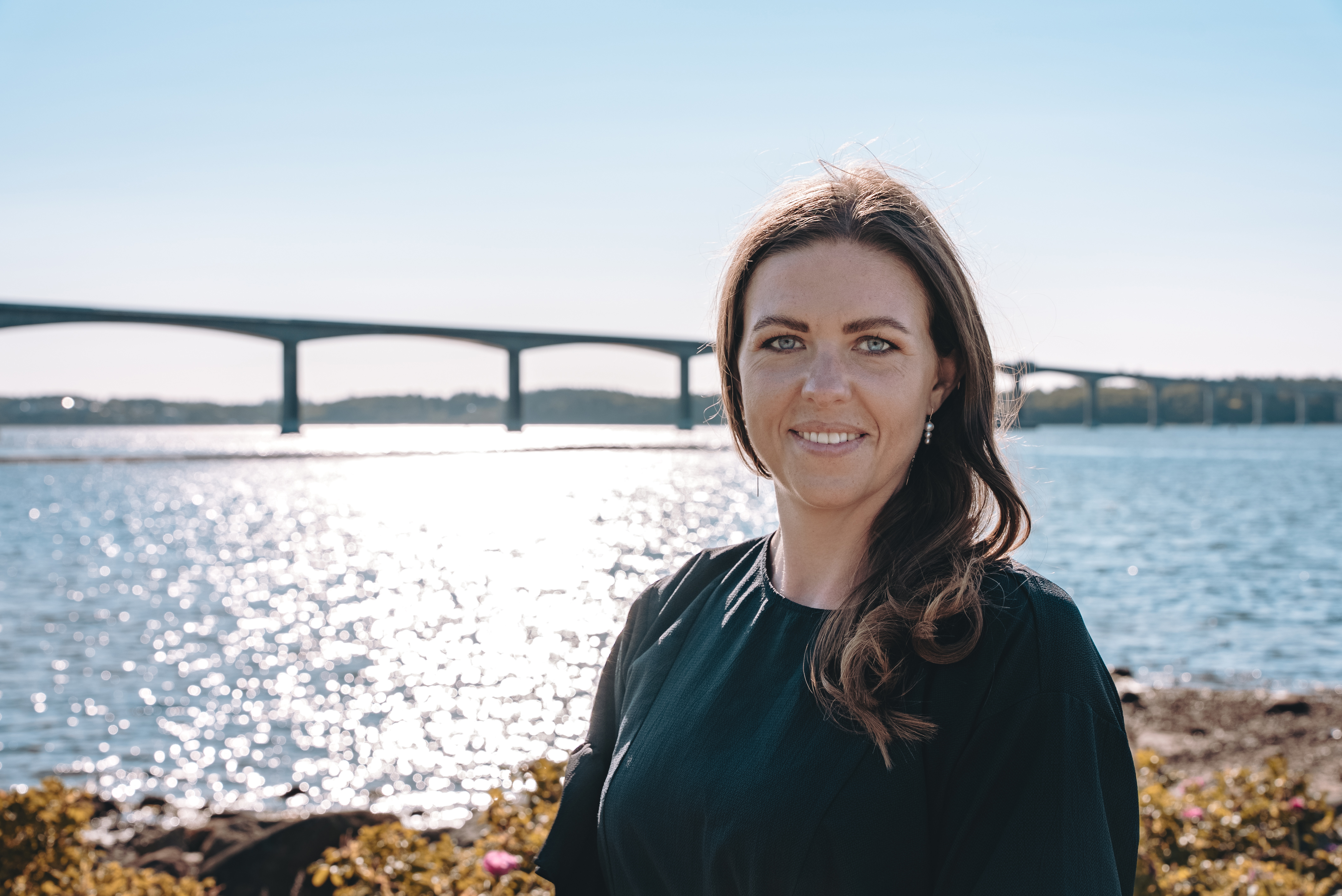 Maja Overgaard Jordal, Destination Limfjorden