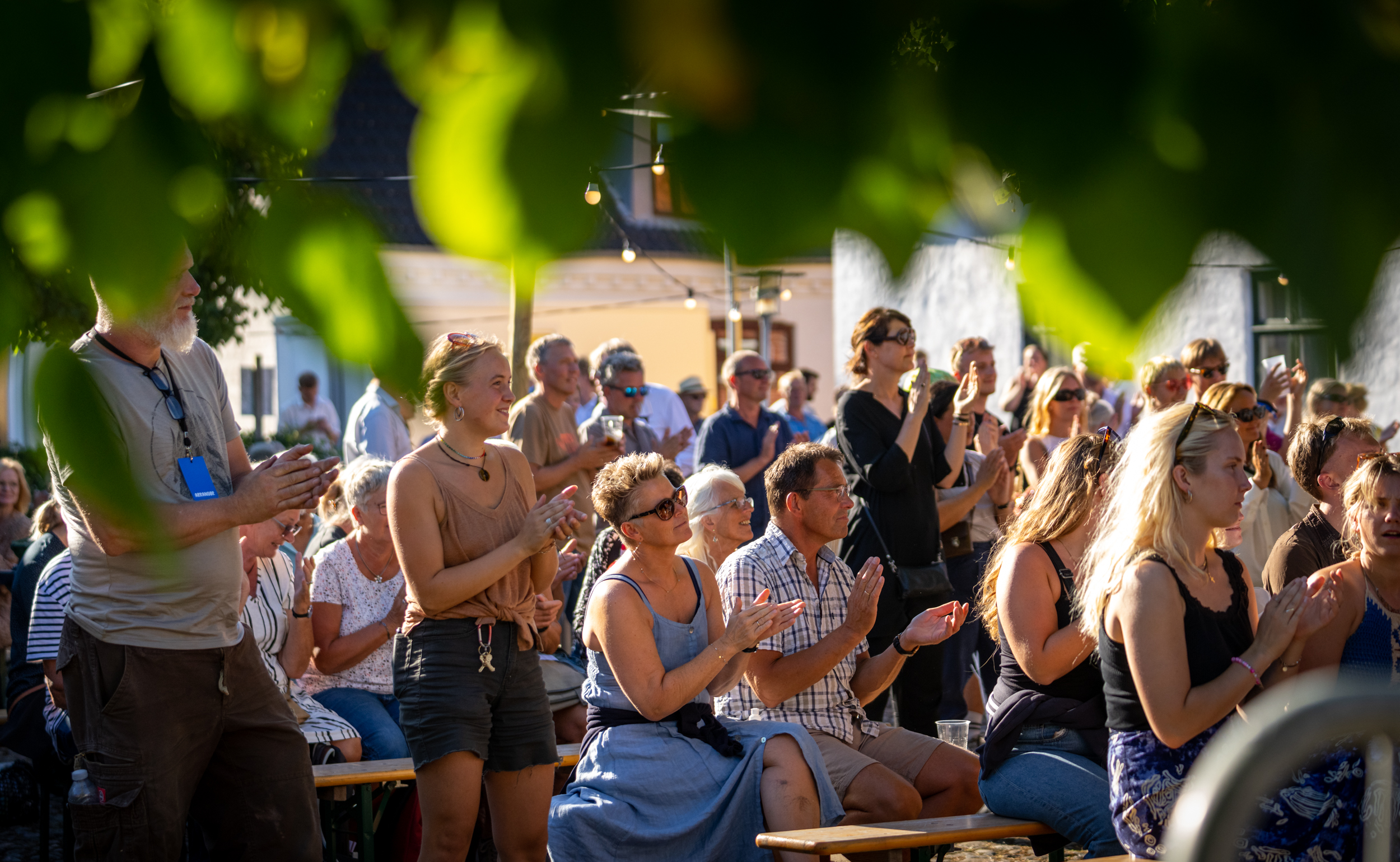 Kulturmødet på Mors