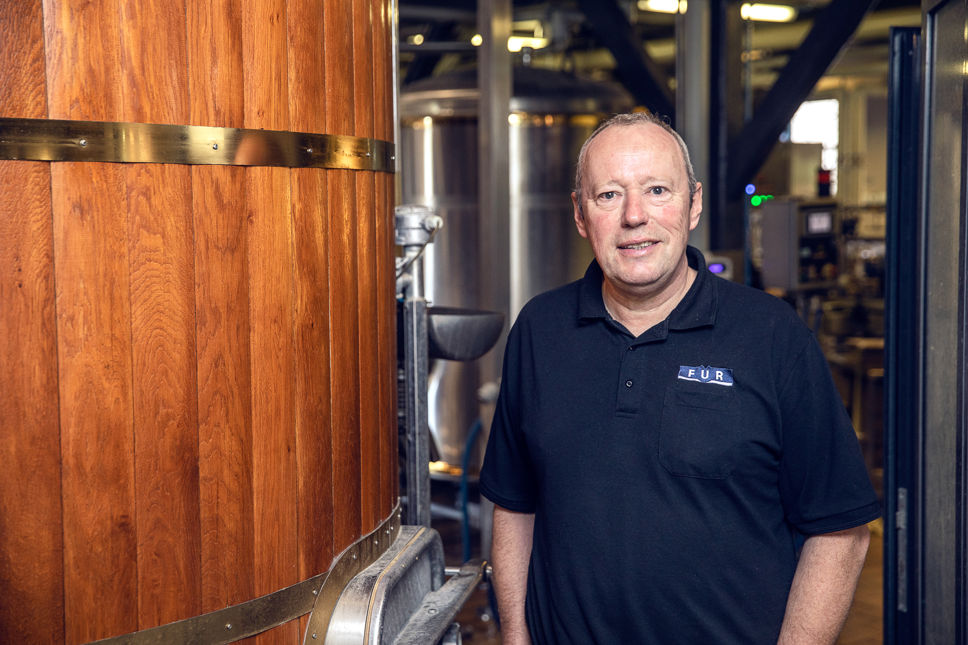 Per Kristensen, Fur Bryghus