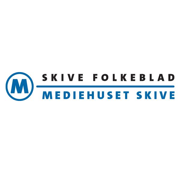 Skive Mediehus, logo