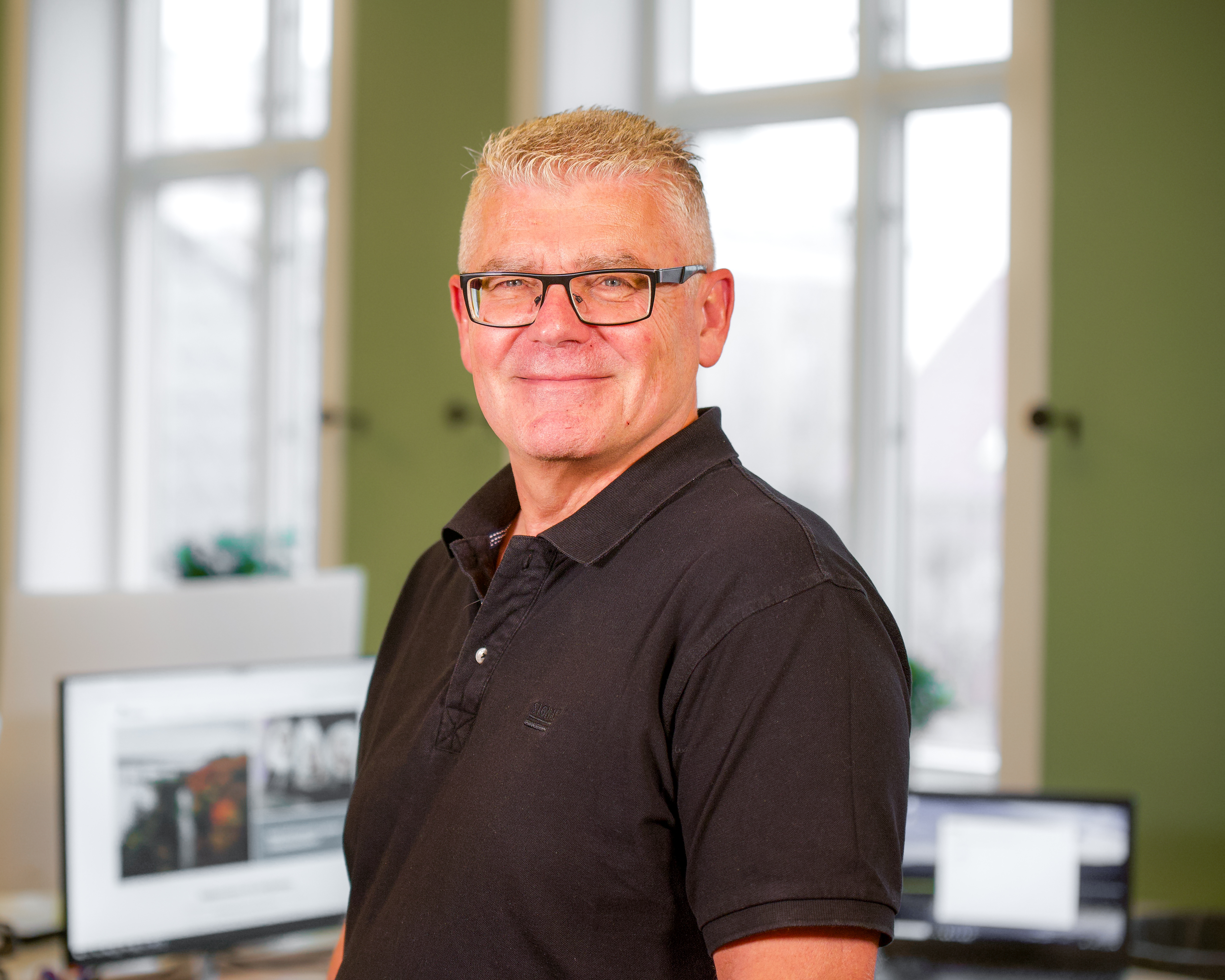 Claus Holm Pedersen - Destination Limfjorden