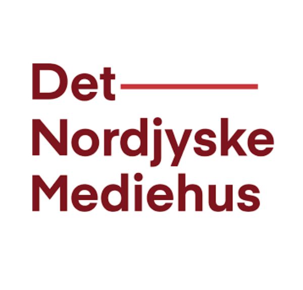 Logo - Det Nordjyske Mediehus