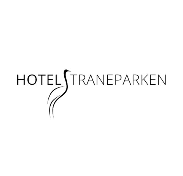 Hotel Traneparken - Logo