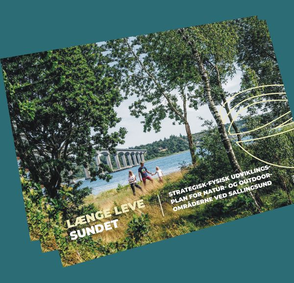 Projekt - Længe Leve Sundet - Udviklingsplan, fuld version