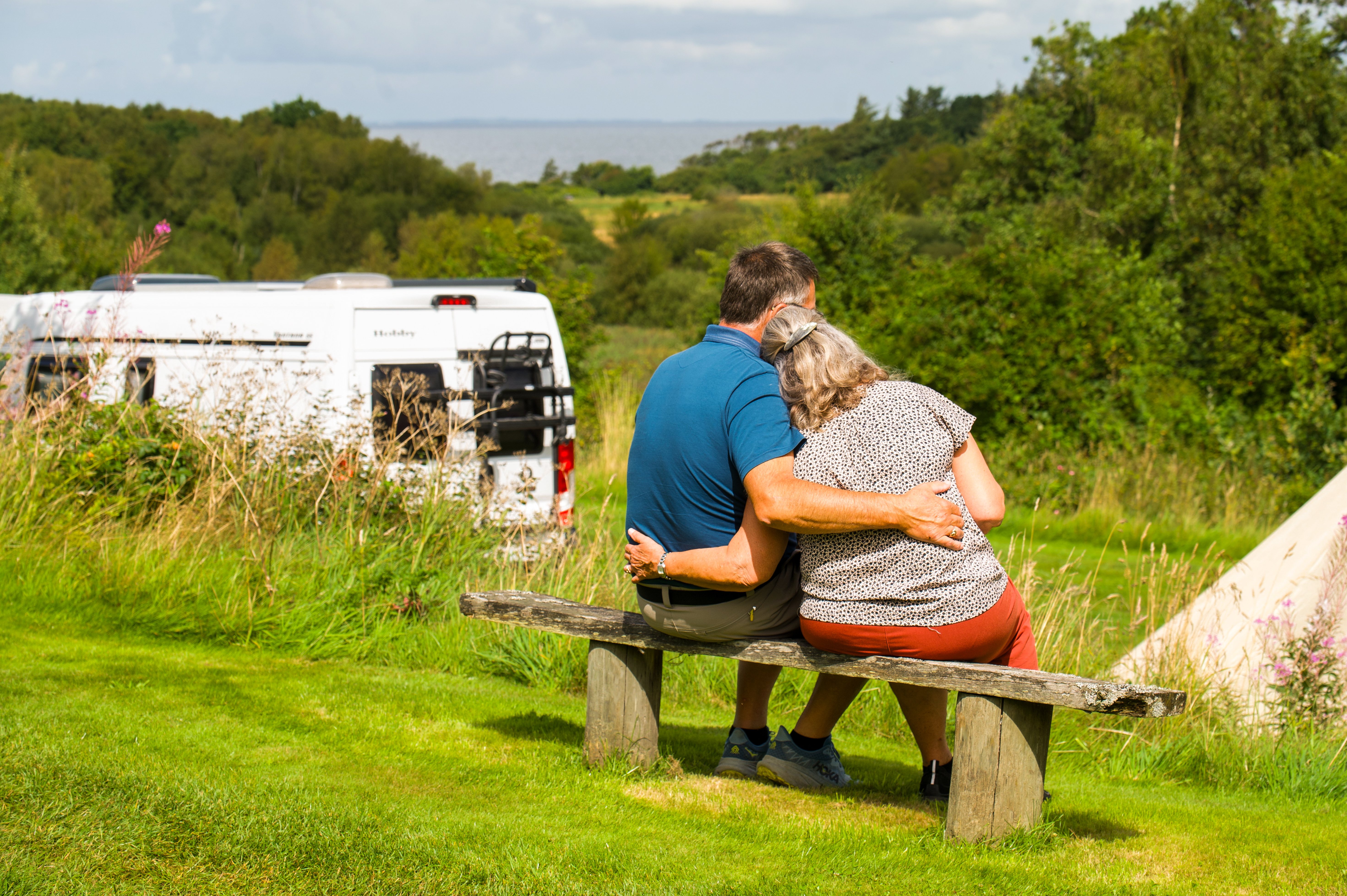 FUR Camping - Autocamper