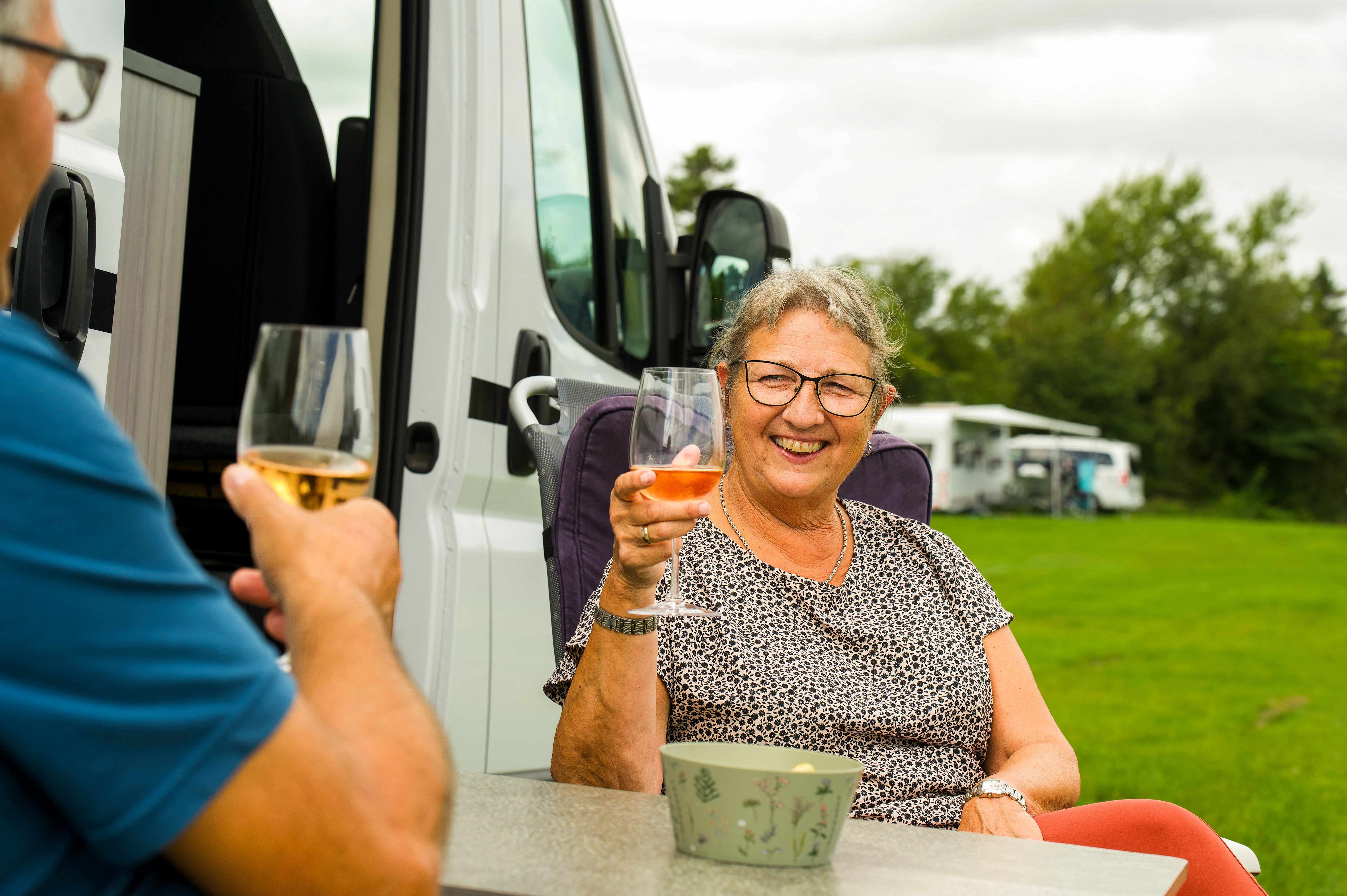 FUR Camping - Autocamper