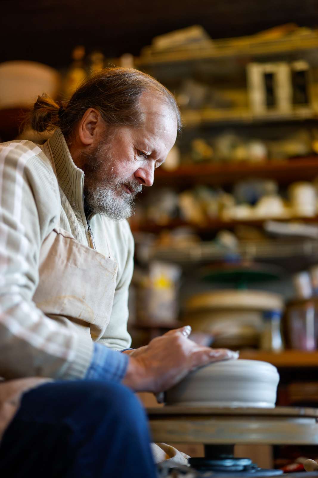 Henning Fjendbo Keramik