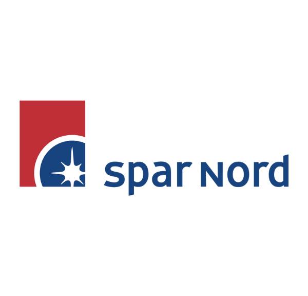Spar Nord - logo