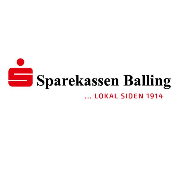 Sparekassen Balling - logo