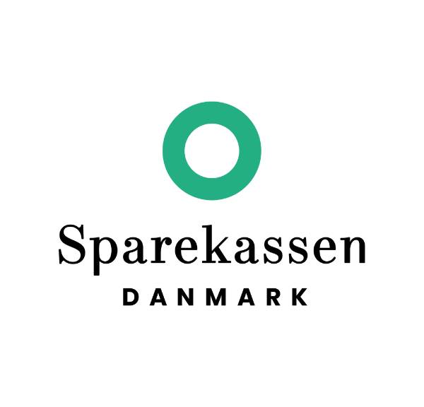Sparekassen Danmark - logo
