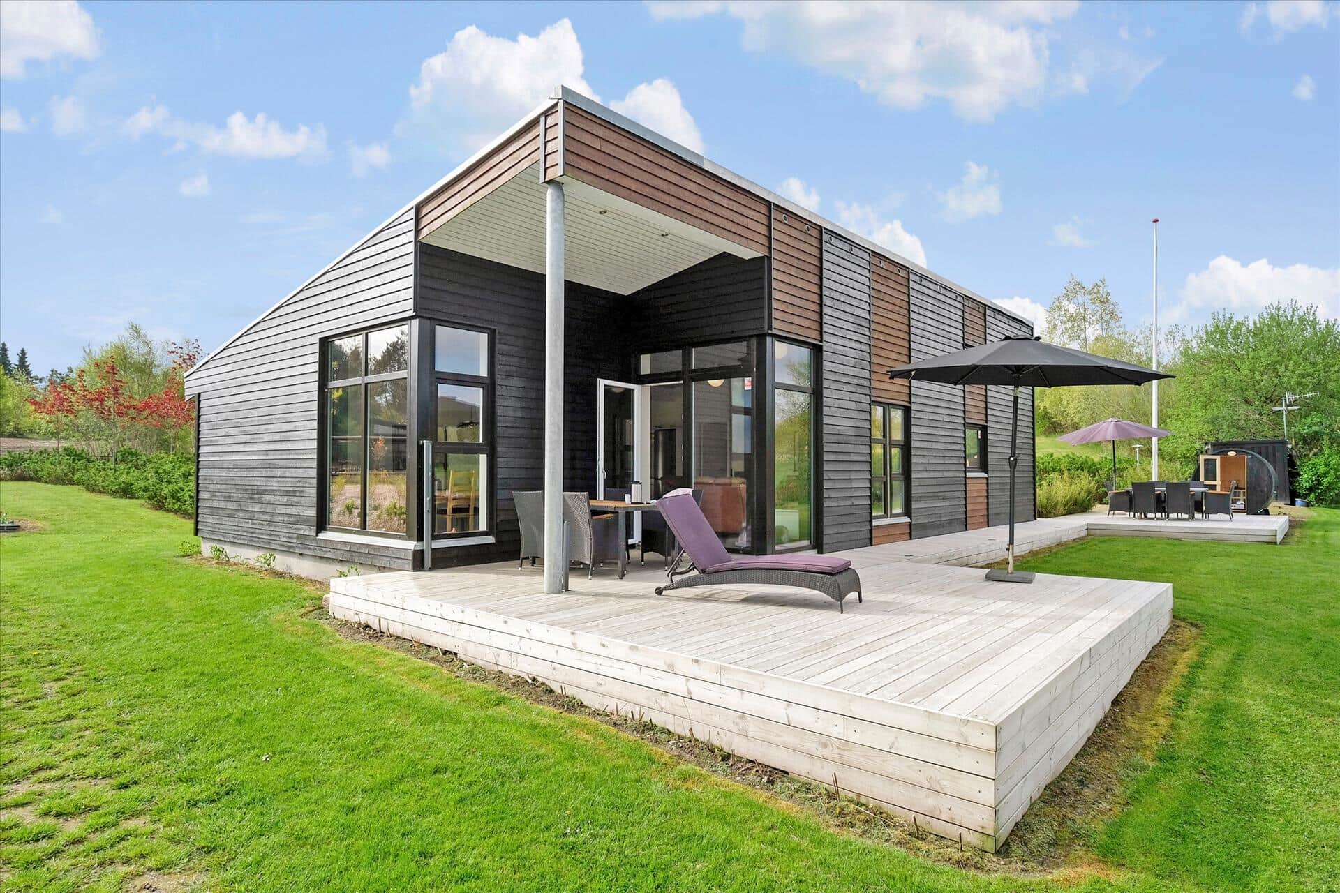 Feriepartner Limfjorden