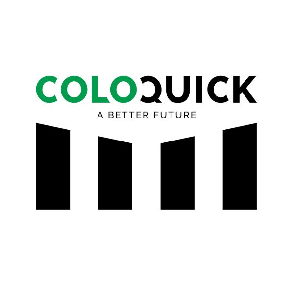 ColoQuick - logo
