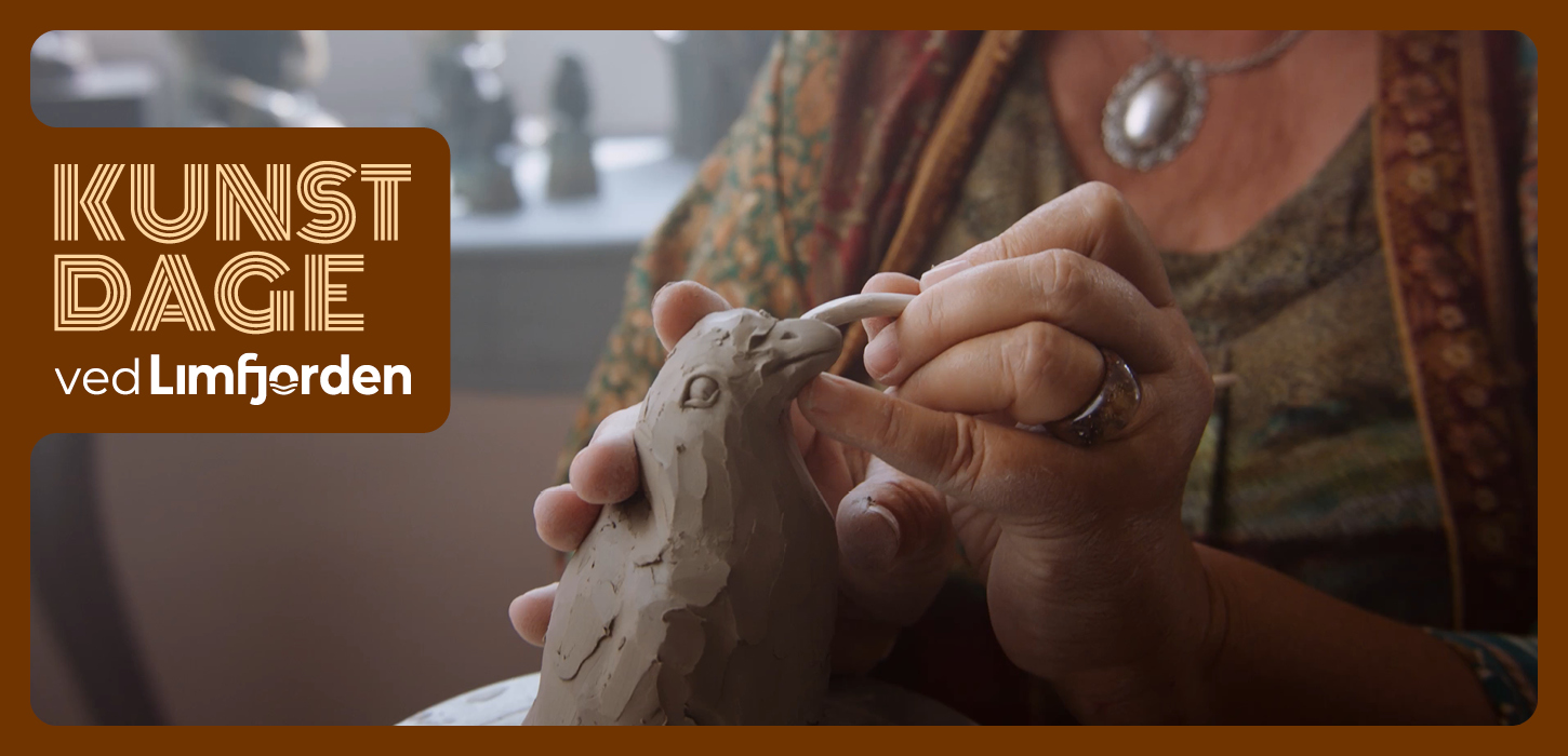 Kunstdage ved Limfjorden