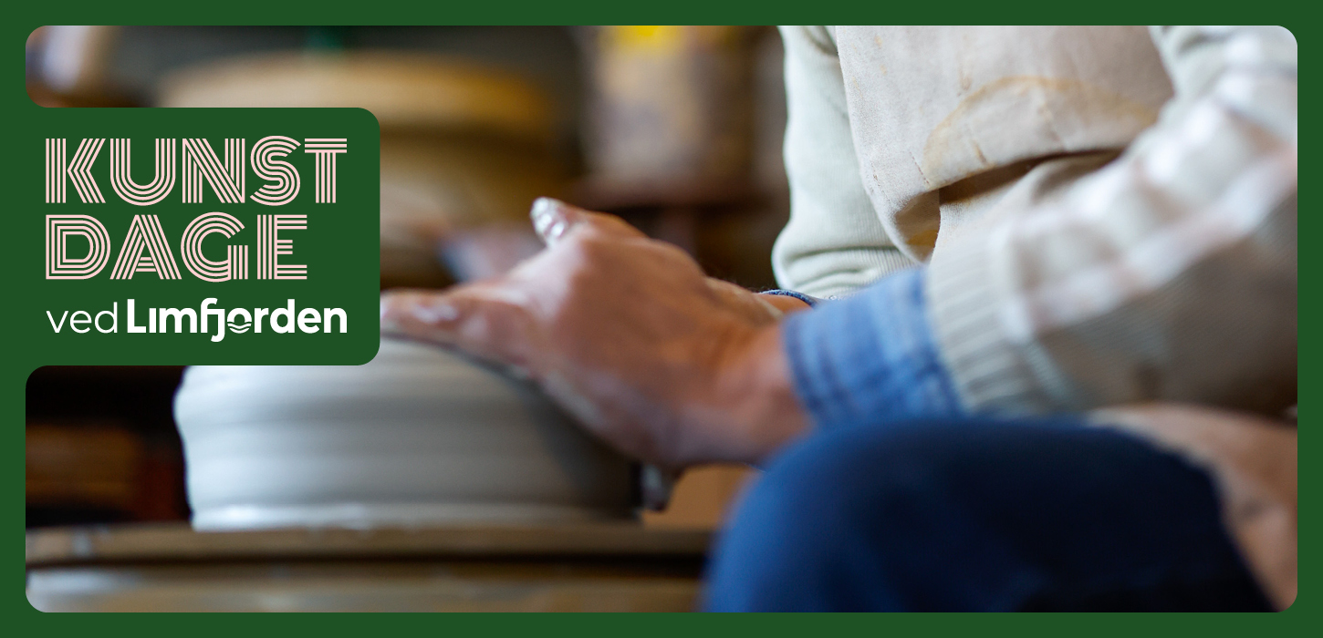 Kunstdage ved Limfjorden