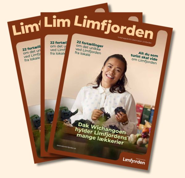Magasin 2026 - Destination Limfjorden