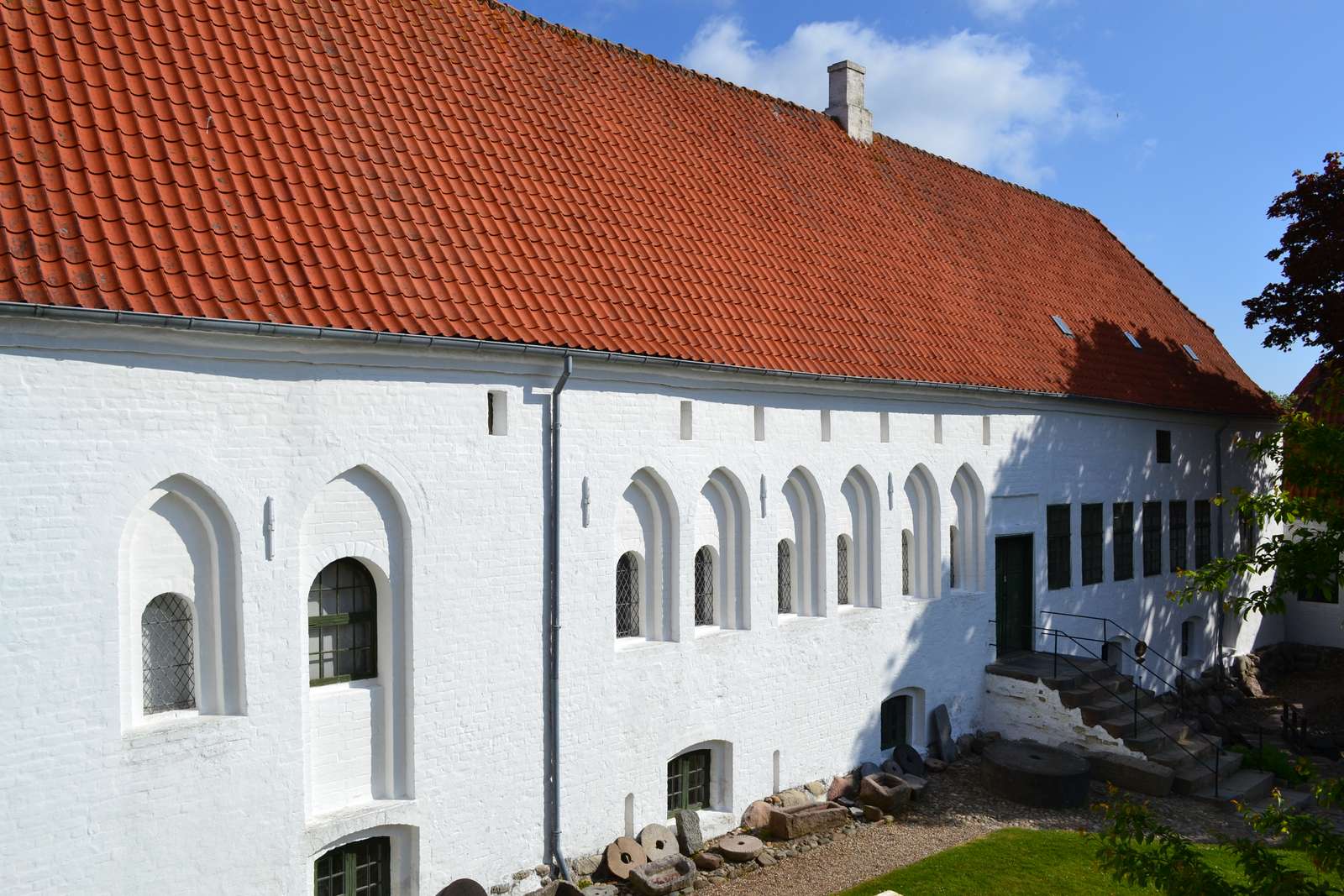 Dueholm Kloster